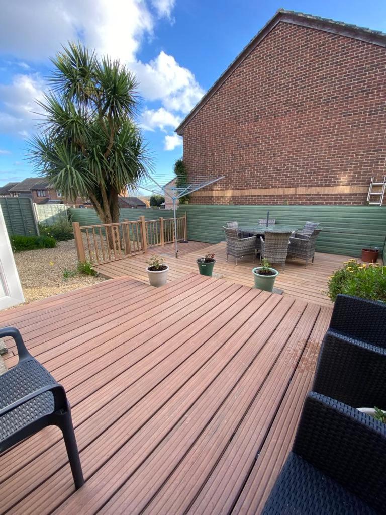 Rose Cottage Ryde  Exterior photo